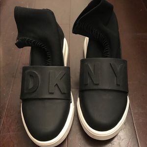 DKNY sneakers